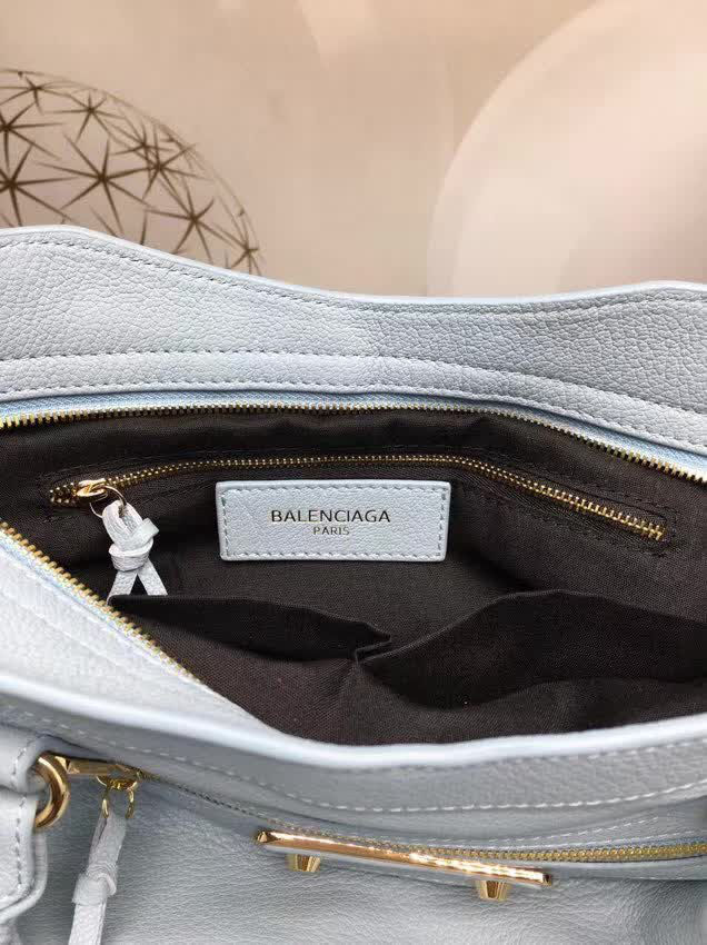 BALENCIAG巴黎世家 原單品質 高身版機車包 簡單時尚風格  BL1031